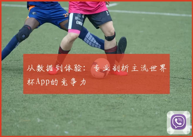 从数据到体验：专业剖析主流世界杯App的竞争力