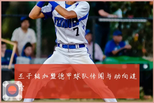 王子铭加盟德甲球队传闻与动向追踪