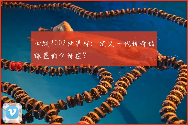 回顾2002世界杯：定义一代传奇的球星们今何在？