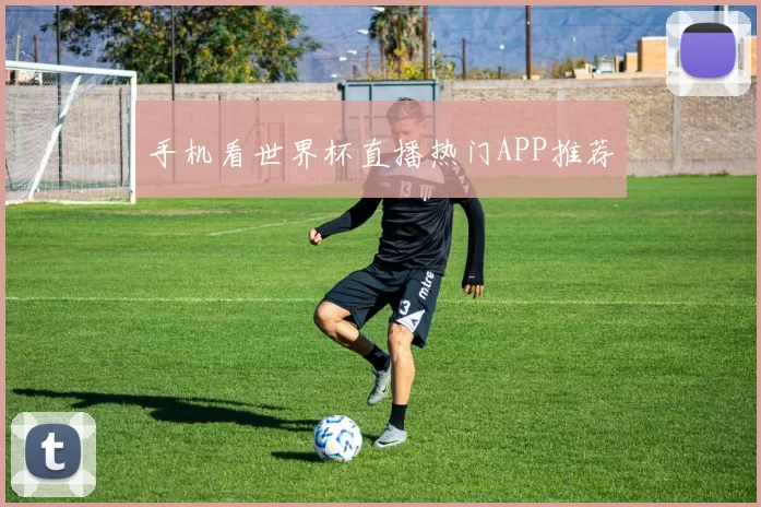 手机看世界杯直播热门APP推荐